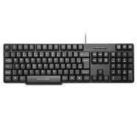 Teclado Ps2 Multilaser Tc225