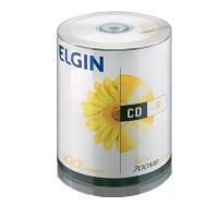 Cd -r Elgin S/ Caixa