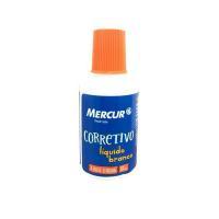 Corretivo Liquido Mercur 18ml