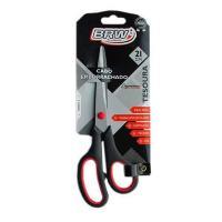 Tesoura Escolar Profissional 21cm Brw Te2102