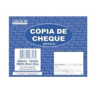 Copia De Cheque Sao Domingos 6313-1 Branco