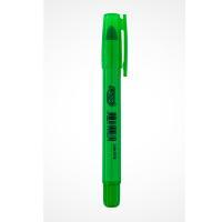 Marca Texto Brw Verde Gel