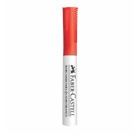 Marcador Quadro Branco Faber Castell Vermelho Of522vmzf