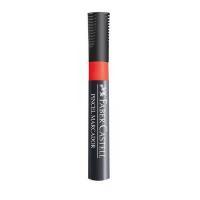 Pincel Atomico Faber Castell Vermelho Of/501vmzf