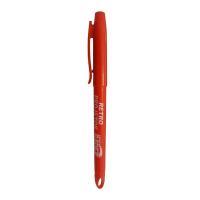 Marcador Retropr Radex 2.0mm Vermelho