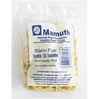 Atilho Super Mamuth 120un 100gr N18