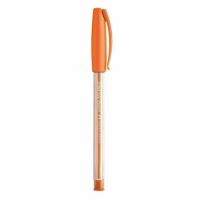 Caneta Faber Castell 1.0 Laranja 032latrilux