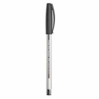 Caneta Faber Castell 1.0 Preto 032pt Trilux