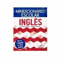 Dicionario Ciranda Cultural Ingles/portugues Mini