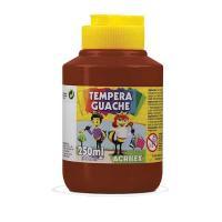 Guache Pote Acrilex 531 Marron 250ml