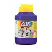 Guache Pote Acrilex 516 Violeta 250ml