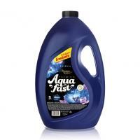 Amaciante Aquafast 5l Azul Energia