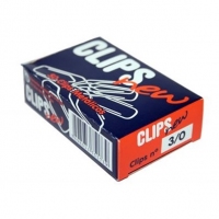 Clips 3/0 Clips New Galvanizado 500 Gr 440 Un