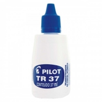 Reabastecedor P Atomico Pilot Tr37az Azul