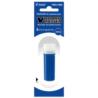 Refil Marcador Quadro Br Pilot Wbs Vbm Azul